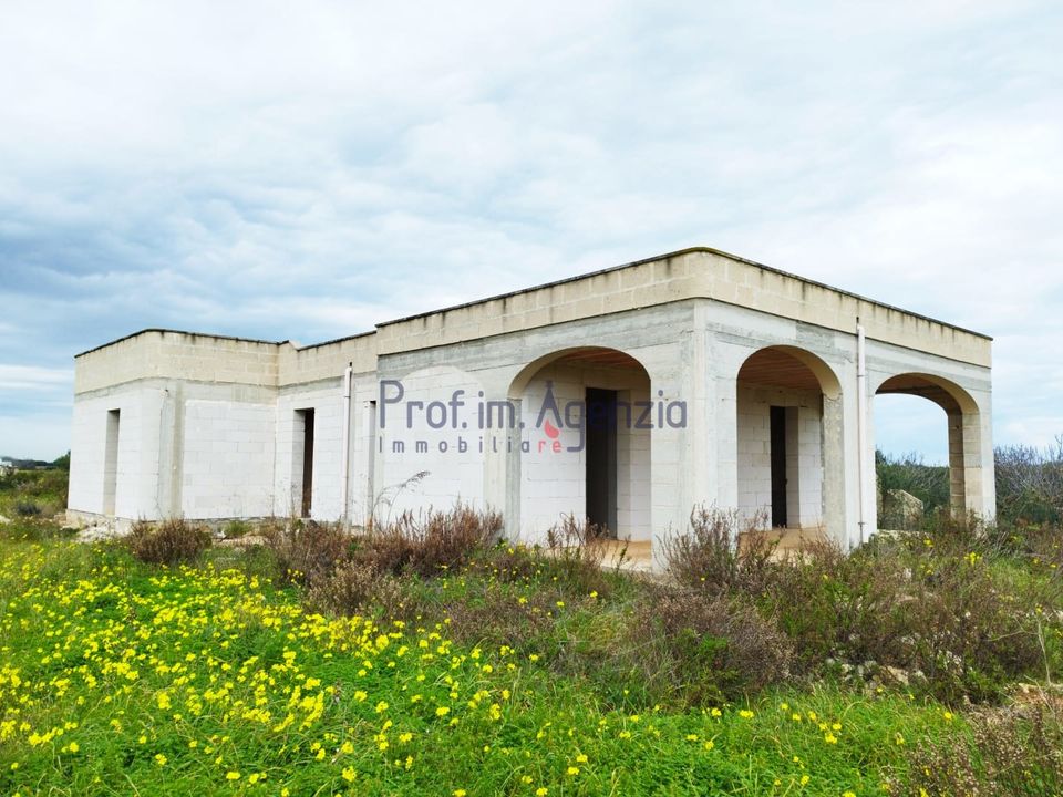 Landejendom i Carovigno, Brindisi - foto 2